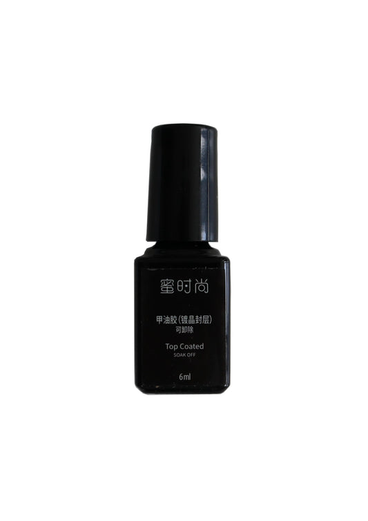 Perfect Shine Top Coat